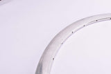 NOS Rigida DP 18 single Clincher Rim in 28"/622mm (700C) with 28 holes from the 1980s - 2000s