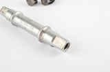 Campagnolo Record Strada #1046/A Bottom Bracket with italian thread from the 1960s - 80s