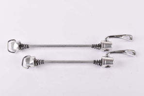 Campagnolo Record quick release Skewer set from the 1990s - 2000s