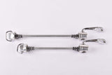 Campagnolo Record quick release Skewer set from the 1990s - 2000s
