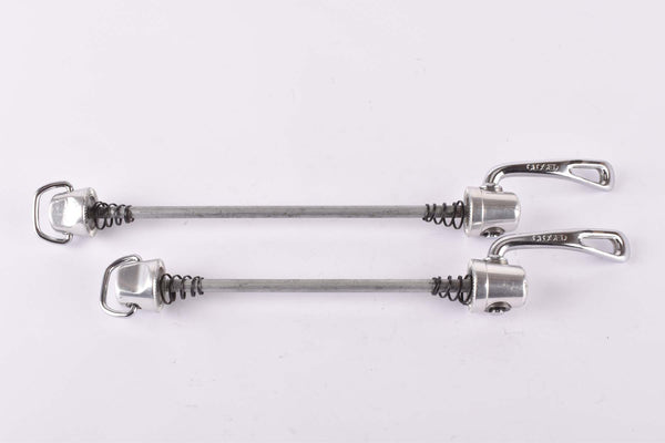 Campagnolo Record quick release Skewer set from the 1990s - 2000s