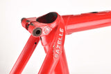 Gazelle Champion Mondial AA frame 57 cm (c-t) / 55.5 cm (c-c) Reynolds 653 tubing