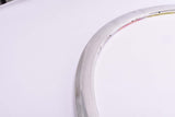 NOS Rigida DP 18 single Clincher Rim in 28"/622mm (700C) with 18 holes from the 1980s - 2000s