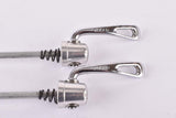 Campagnolo Record quick release Skewer set from the 1990s - 2000s