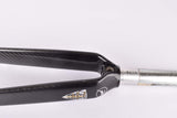 28" Gazelle Goldline Ahead fork with Carbon - Aluminium composite from the 2000s