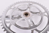 Sugino Proto Japan Cottered Steel Crankset with 52 Teeth and 172.5mm length from the 1950s - 60s