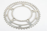 Stronglight Super Competition #63 Chainring with 51 teeth and 122 BCD from from 1960s - 70s