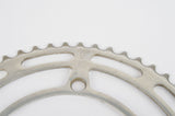 Stronglight Super Competition #63 Chainring with 51 teeth and 122 BCD from from 1960s - 70s