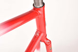 Gazelle Champion Mondial AA frame 57 cm (c-t) / 55.5 cm (c-c) Reynolds 653 tubing