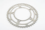 Stronglight Super Competition #63 Chainring with 51 teeth and 122 BCD from from 1960s - 70s