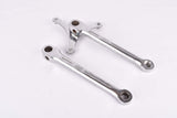 Stronglight 3-Arm Cottered Steel Crankset with and 170mm length from the 1950s - 60s