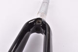 28" Gazelle Goldline Ahead fork with Carbon - Aluminium composite from the 2000s