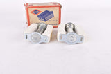 NOS/NIB Weco Mod. 240 B Vintage Kids / Junior Bike Block Pedals