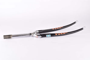 28" Fausto Coppi Reparto Corse fork with Columbus Genius tubing from the 1990s