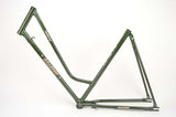NOS Raleigh Holland Lady frame 57 cm (c-t) without fork
