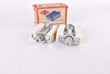NOS/NIB Weco Mod. 240 B Vintage Kids / Junior Bike Block Pedals
