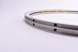 NOS Rigida DP 18 Clincher Rim Set in 28"/622mm (700C) with 18 holes from the 1980s - 2000s