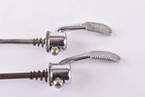 Campagnolo 50th Anniversary quick release Skewer Set from 1983