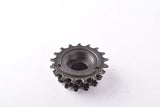 Shimano 600 #FC-600 5-speed Uniglide Freewheel with 13-17 teeth and english thread from 1977