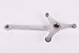 Stronglight 3-Arm Cottered Steel Crankset with and 170mm length from the 1950s - 60s