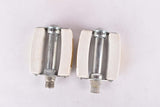 NOS/NIB Weco Mod. 240 B Vintage Kids / Junior Bike Block Pedals