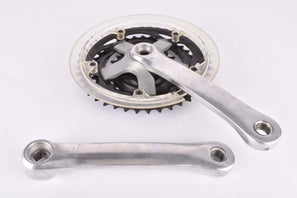 Dotek-YF DK5 triple Crankset with 44/34/24 Teeth and 170mm length from the 1990s