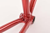 restored Chesini Innovation frame 60 cm (c-t) / 53 cm (c-c) Columbus EL tubing