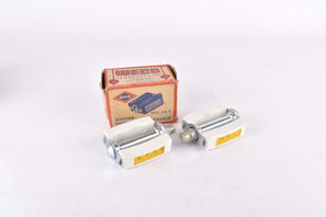 NOS/NIB Weco Mod. 240 B Vintage Kids / Junior Bike Block Pedals