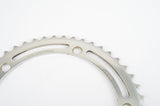 Campagnolo Record #753 Chainring with 45 teeth and 144 BCD from from 1960s - 80s