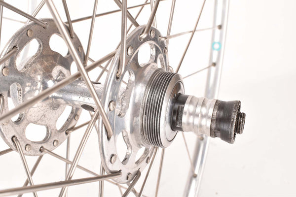 Campagnolo Lambda Strada wheelset,Shimano 105 hubs Campagnolo Lambda Strada wheelset,Shimano 105 hubs