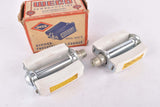 NOS/NIB Weco Mod. 240 B Vintage Kids / Junior Bike Block Pedals