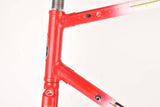 Gazelle Champion Mondial AA frame 57 cm (c-t) / 55.5 cm (c-c) Reynolds 653 tubing