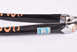 28" Fausto Coppi Reparto Corse fork with Columbus Genius tubing from the 1990s