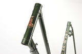 NOS Raleigh Holland Lady frame 57 cm (c-t) without fork