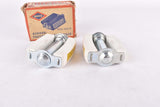 NOS/NIB Weco Mod. 240 B Vintage Kids / Junior Bike Block Pedals