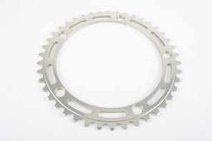 NEW Campagnolo #753 Chainring in 42 teeth and 144 BCD from the 1960s - 80s NOS