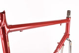 restored Chesini Innovation frame 60 cm (c-t) / 53 cm (c-c) Columbus EL tubing