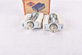 NOS/NIB Weco Mod. 240 B Vintage Kids / Junior Bike Block Pedals