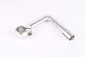 3 ttt Podium stem in size 130mm with 25.4mm bar clamp size from the 1980s - 90s