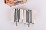 NOS/NIB Weco Mod. 240 B Vintage Kids / Junior Bike Block Pedals
