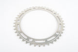 NEW Campagnolo #753 Chainring in 42 teeth and 144 BCD from the 1960s - 80s NOS