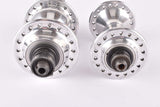 Campagnolo Record #HB-10RE & #FH-20RE 8speed Hubset with 36 holes from the mid 1990s