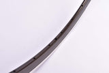 NOS Rigida DP 18 Ultimate Power single Clincher Rim for triathlon or timetrial in 26"/571mm with 32 holes from the 1980s - 2000s