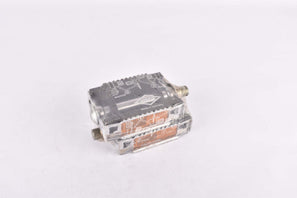 NOS Weco Mod. 432 Vintage Touring Bike Pedals
