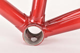 restored Chesini Innovation frame 60 cm (c-t) / 53 cm (c-c) Columbus EL tubing