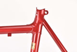 restored Chesini Innovation frame 60 cm (c-t) / 53 cm (c-c) Columbus EL tubing