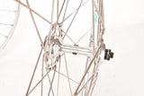 NOS 28" (700C) Wheelset with Lambda Strada Tubular Rims and Campagnolo Record #1035 High Flange Hubs