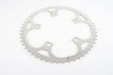 NEW Stronglight Chainring in 52 teeth and 122 BCD from the 1980s NOS
