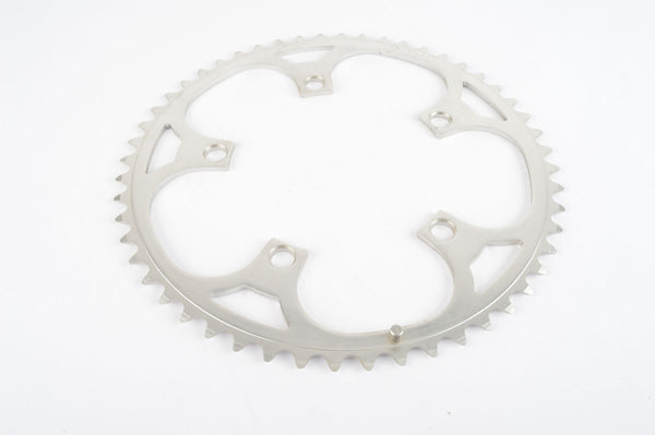 NEW Stronglight Chainring in 52 teeth and 122 BCD from the 1980s NOS