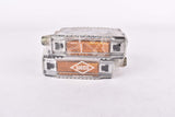 NOS Weco Mod. 432 Vintage Touring Bike Pedals